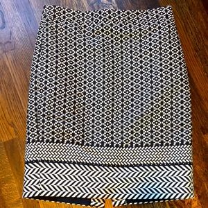 J.Crew Pencil Skirt Size 0